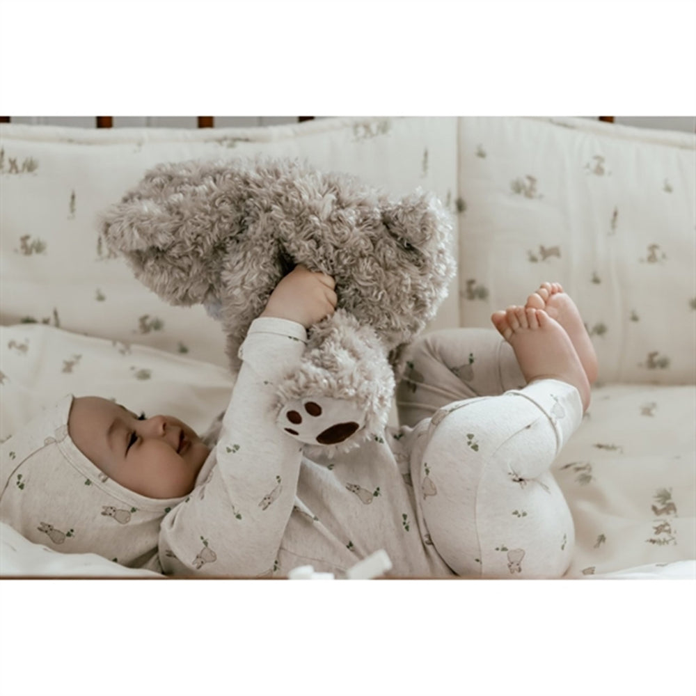 Bamse Elvin Savannah Tan - That's Mine