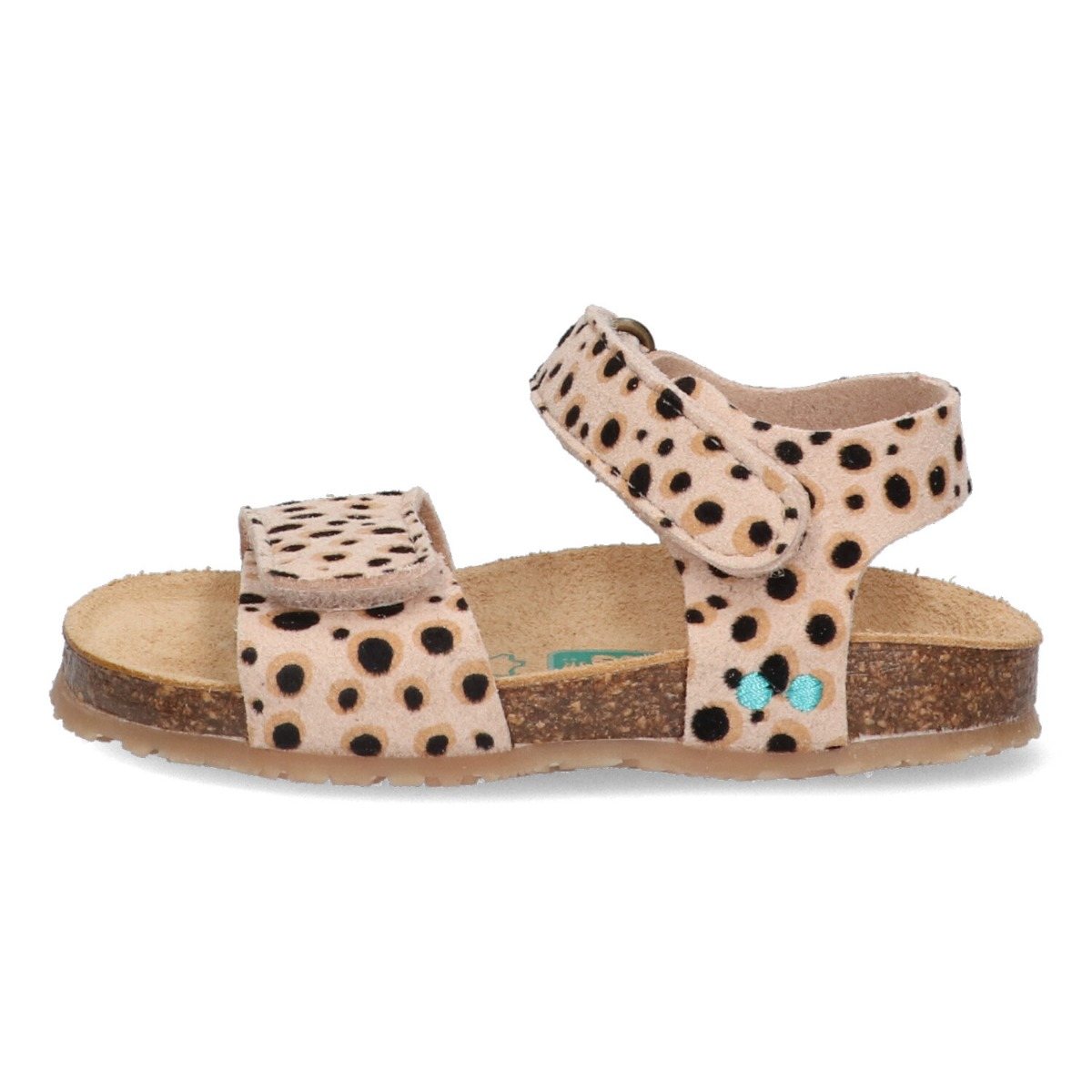 Bimi Beach - Sandalen Bunnies Multikleur