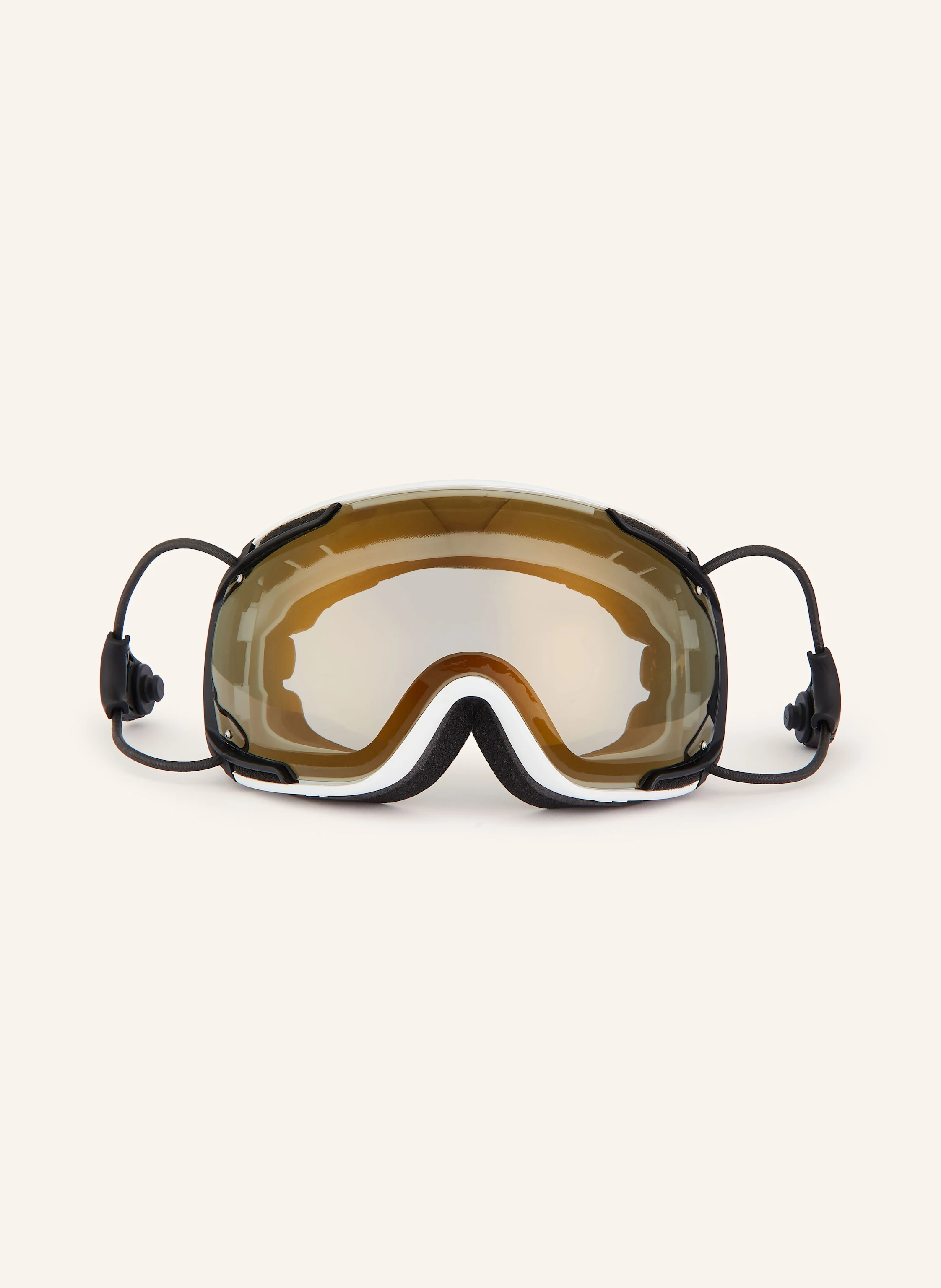 CASCO Skibrille FX-80 VAUTRON+