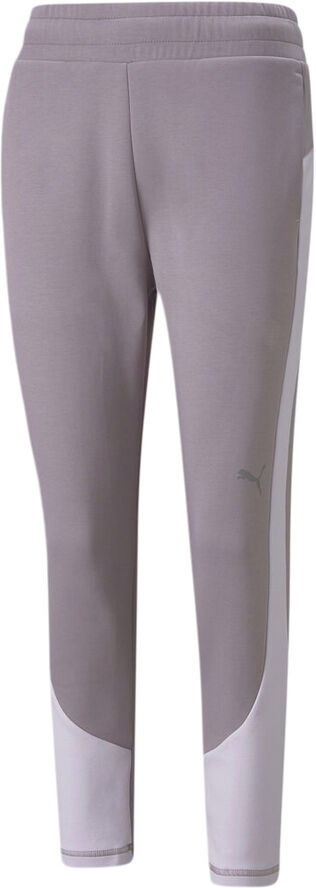 Puma Evostripe bukser Lilla