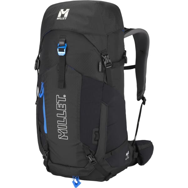 Sac à dos randonnée MILLET UBIC 30 E-BLACK