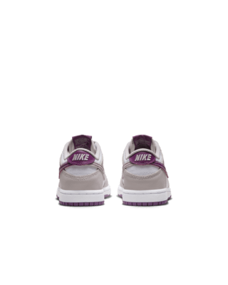 Nike Dunk Low Little Kids' Shoes