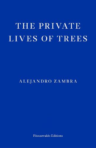 The Private Lives of Trees (Paperback)