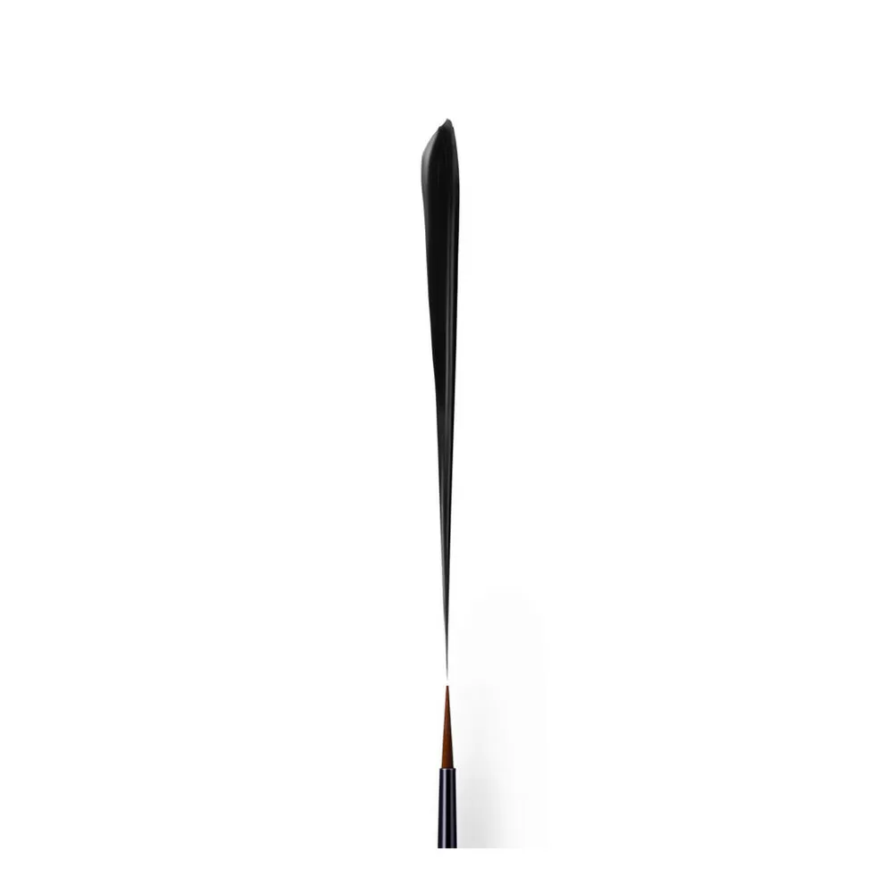 Dr. Hauschka Liquid Eyeliner 01 - Black