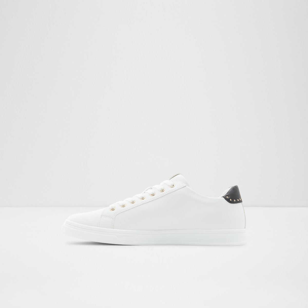 Lovewalk White Men Low top