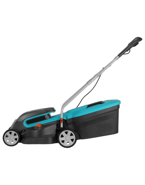 Gardena Accu Maaier Powermax 32\/36v P4a Solo - Grasmaaier -