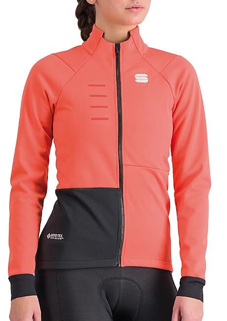 SPORTFUL - VESTE SOFTSHELL TEMPO JACKET W
