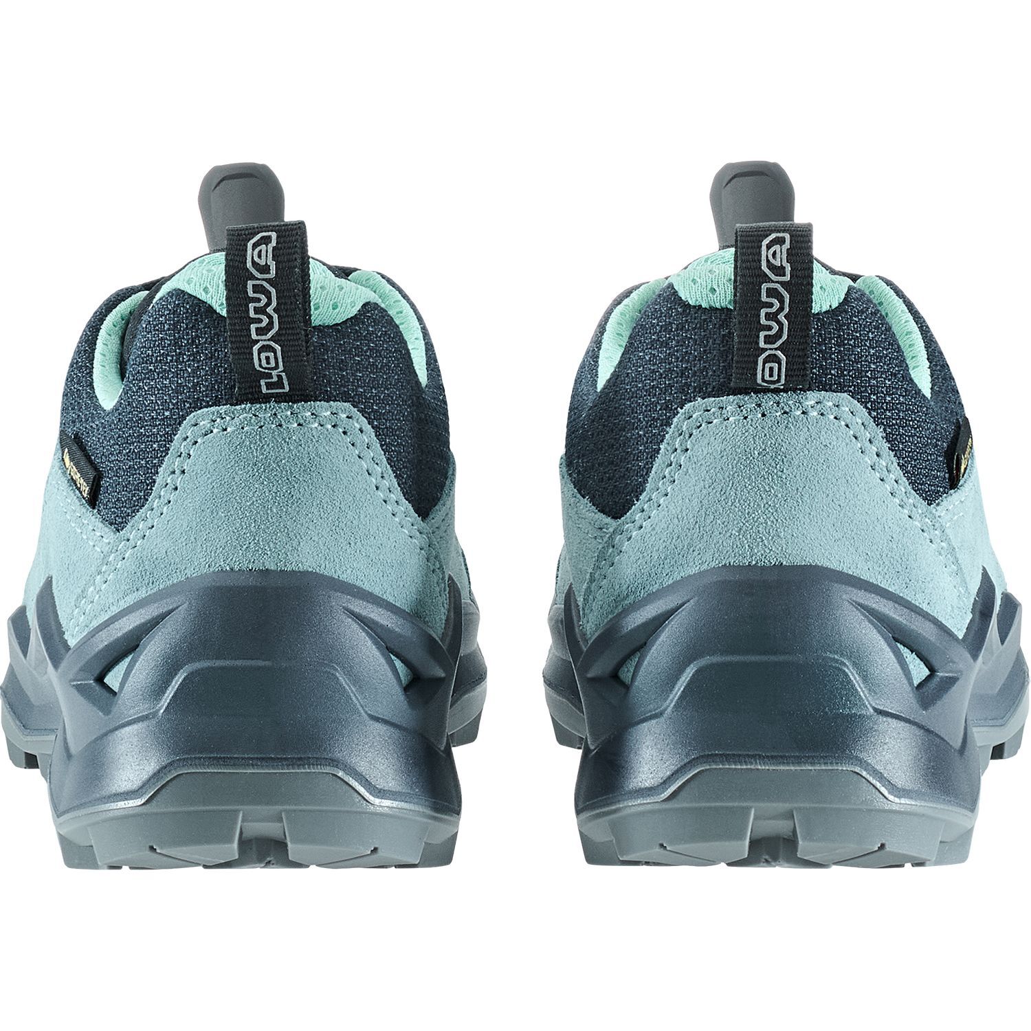 LowaMADDOX PRO GTX LO JR
