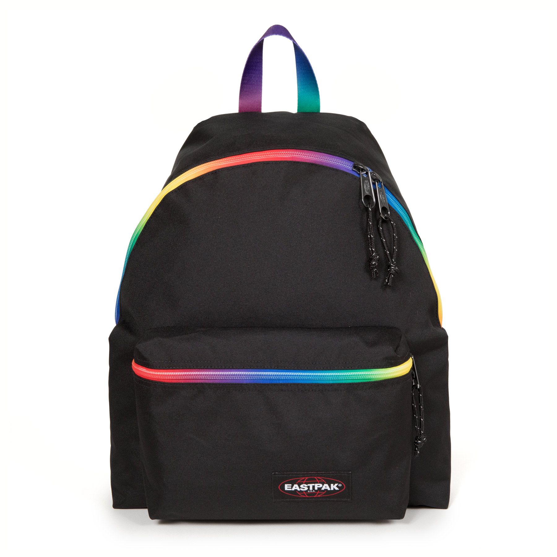Padded Pak'r Rainbow Dark
