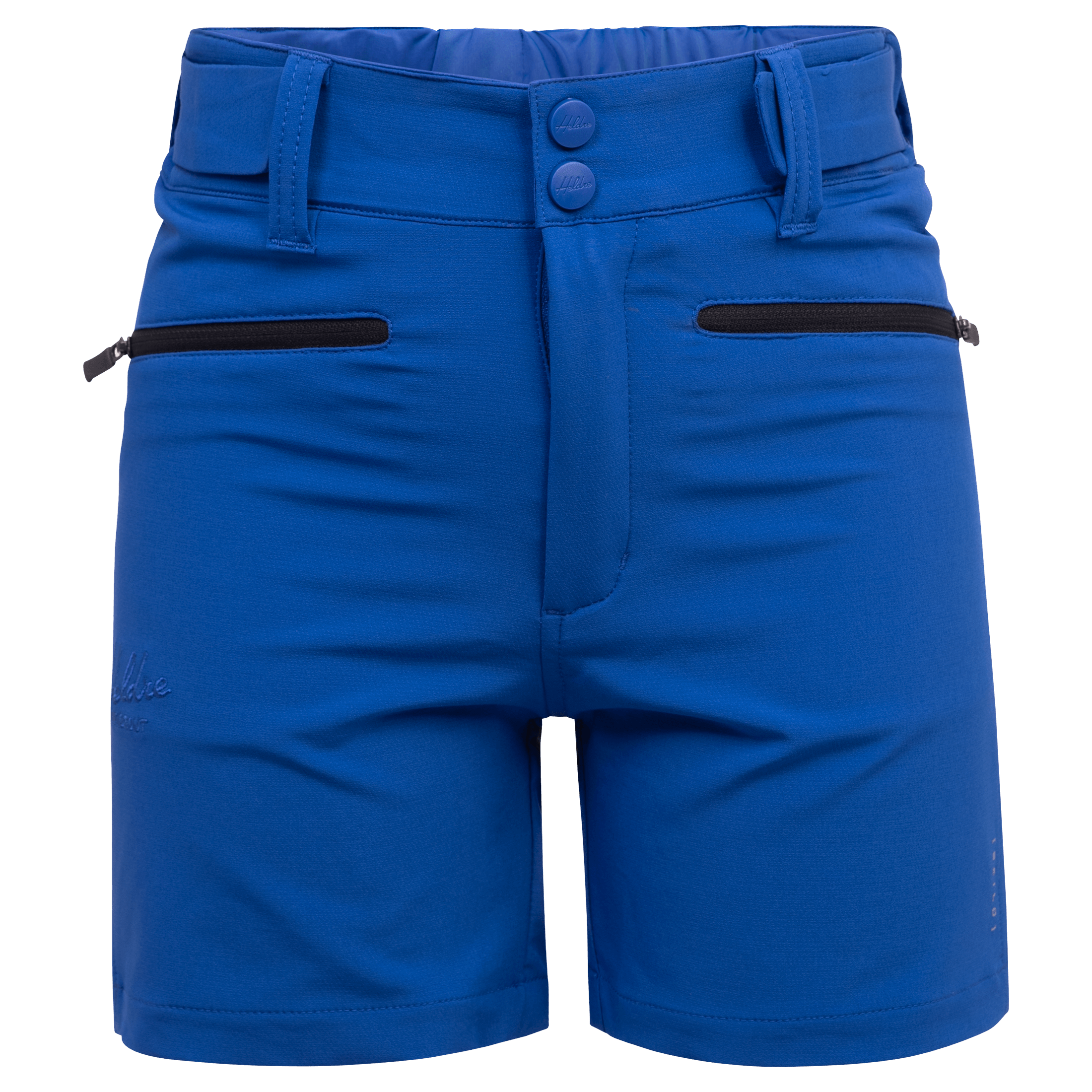 Heldre Geilo turshorts - Junior - Fritid og bomull