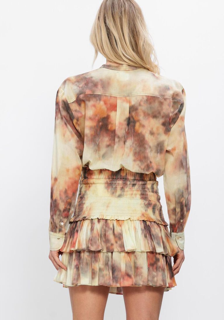 multi isabel marant blouses mexika-gc