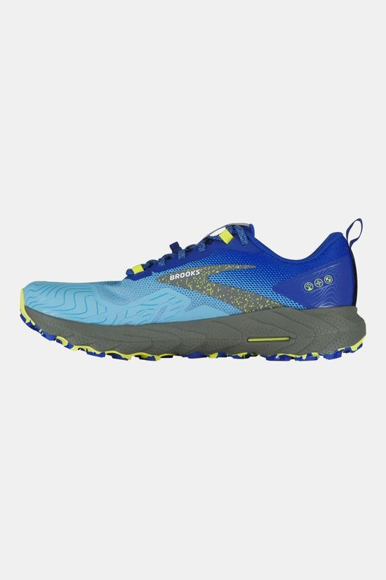 Brooks Brooks Cascadia 17 1D Trailschoen