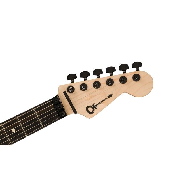 Charvel Pro-Mod So-Cal HH FR 3TSB