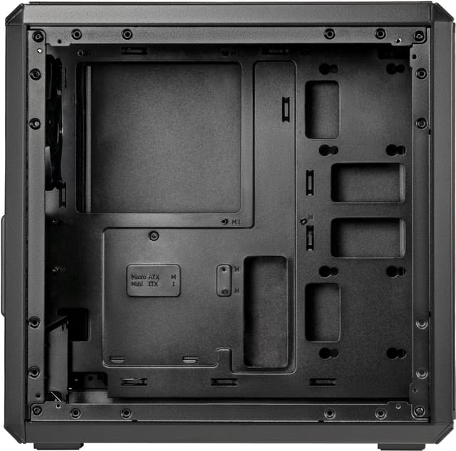 Cooler Master Q300L V2 PC kabinet