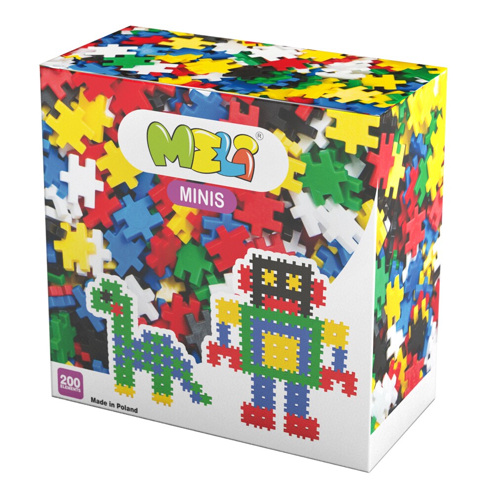 Meli Minis 200