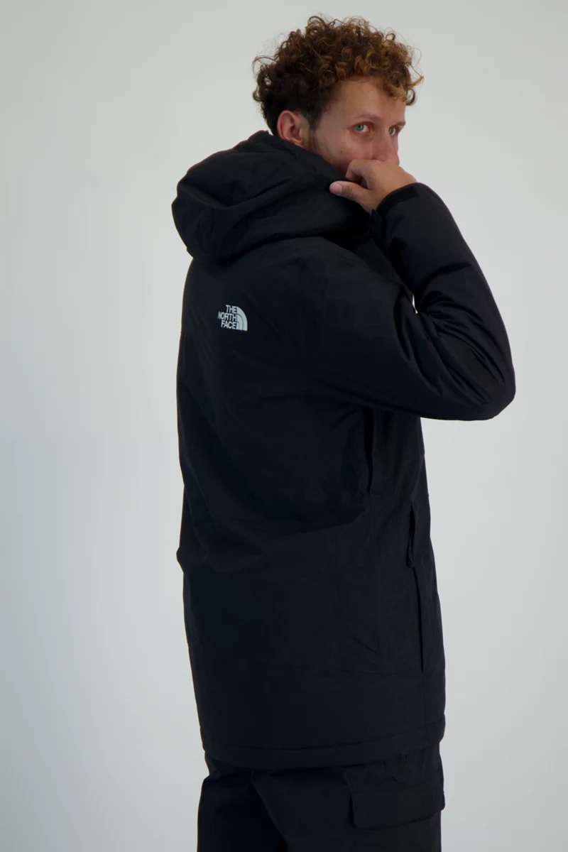 The North Face Freedom Insulated Herren Skijacke