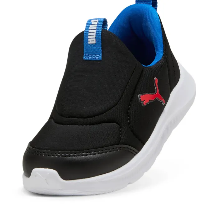 Puma Fun Racer 2 Sliptech Sneakers Junior