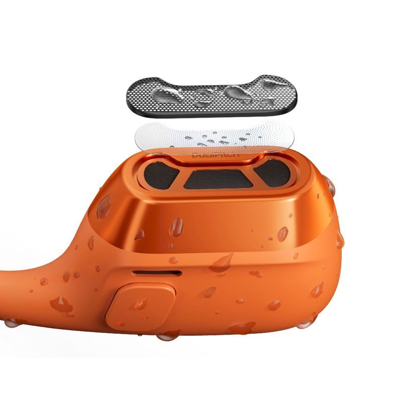 Openrun Pro 2 Mini - Casque conduction osseuse