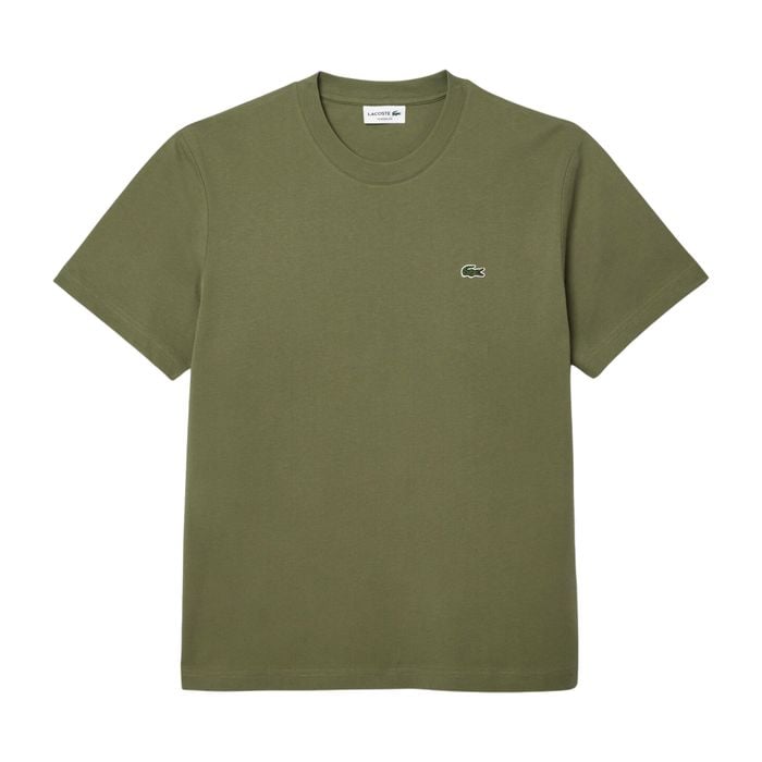 Lacoste Classic T-shirt Heren