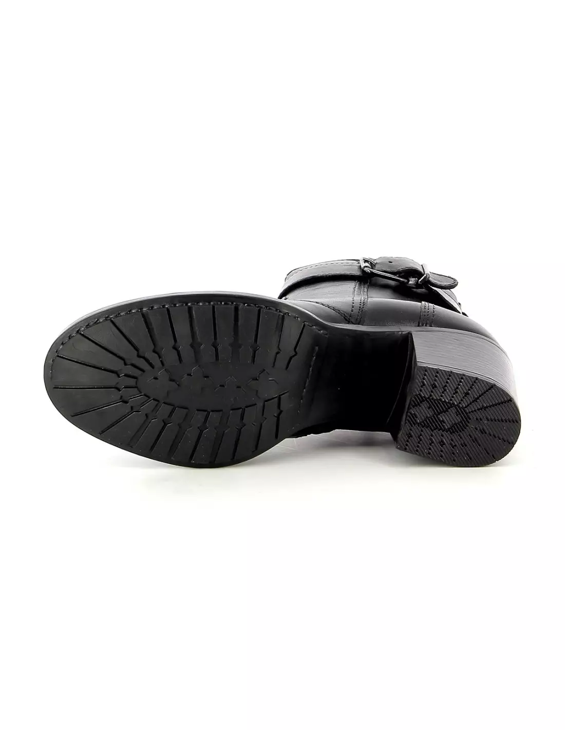 SHOELAB GILIAN - Boots & bottines Noir