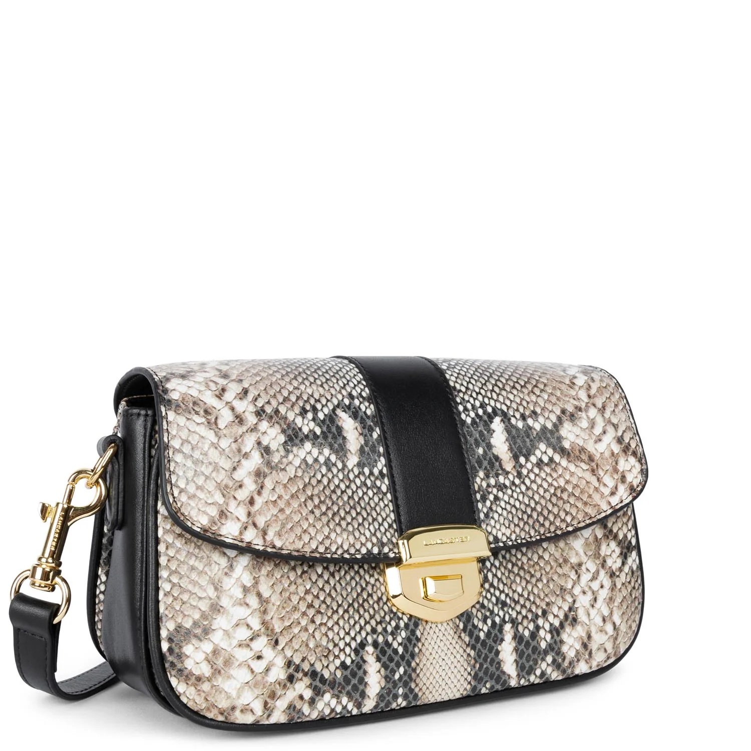 Python Fia-Sac trotteur