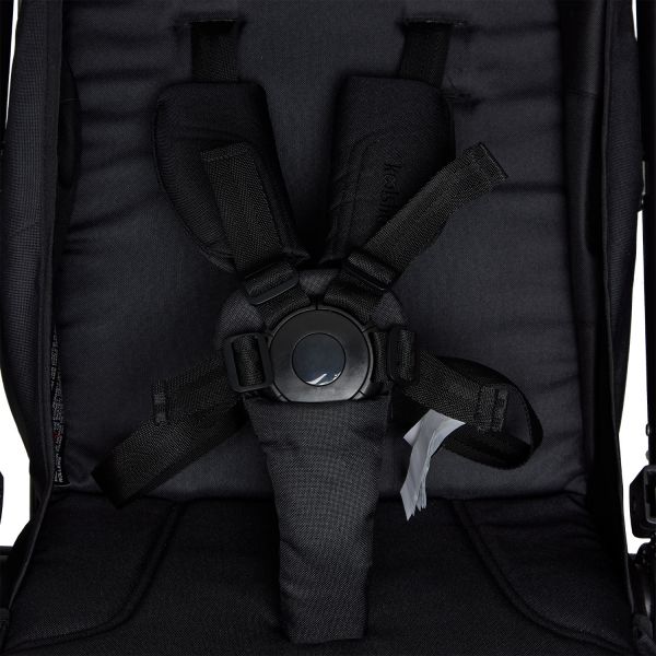 Koelstra Re-act Buggy Antraciet