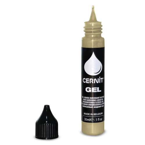 CERNIT® Modelliermasse Gel