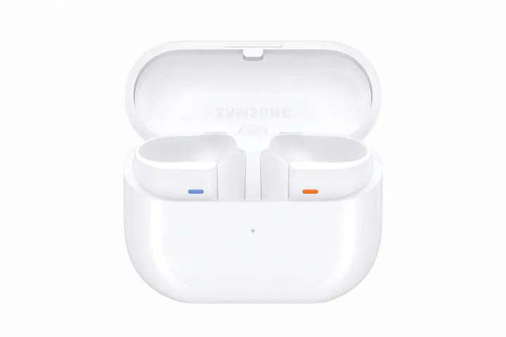 Samsung | Galaxy Buds3 Pro White