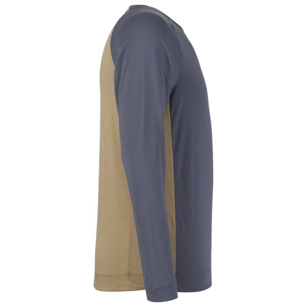 Stoic - PerformanceMerino LofsdalenSt. MTB L/S - Maillot de cyclisme