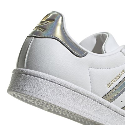 Sneakers femme Superstar ADIDAS