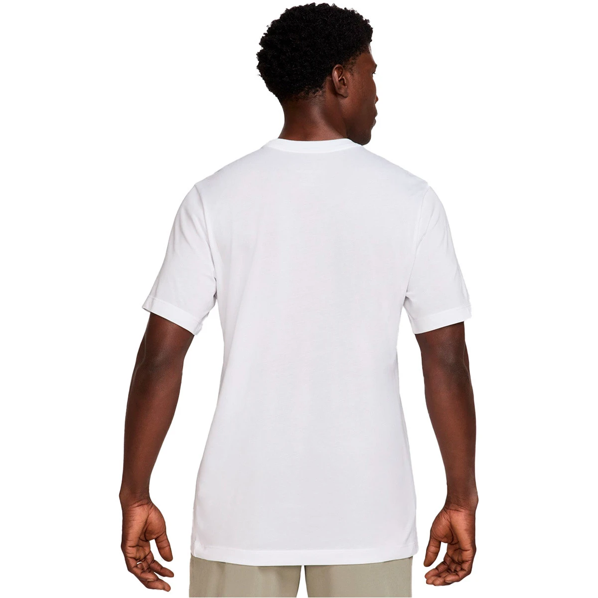 T-Shirt Nike Dri-FIT