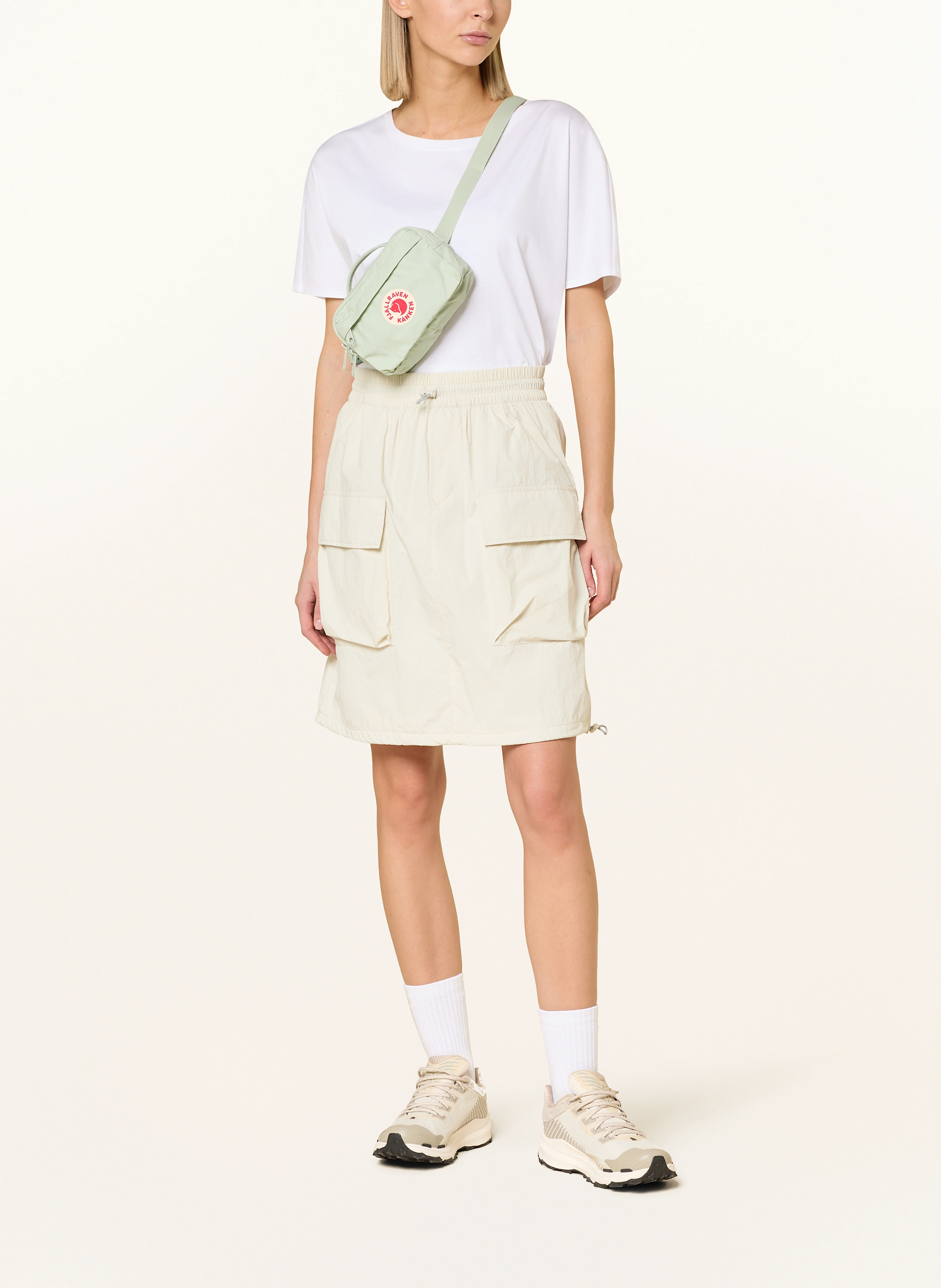 FJÄLLRÄVEN Gürteltasche KÅNKEN