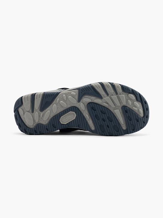 Memphis One Sandale Blau