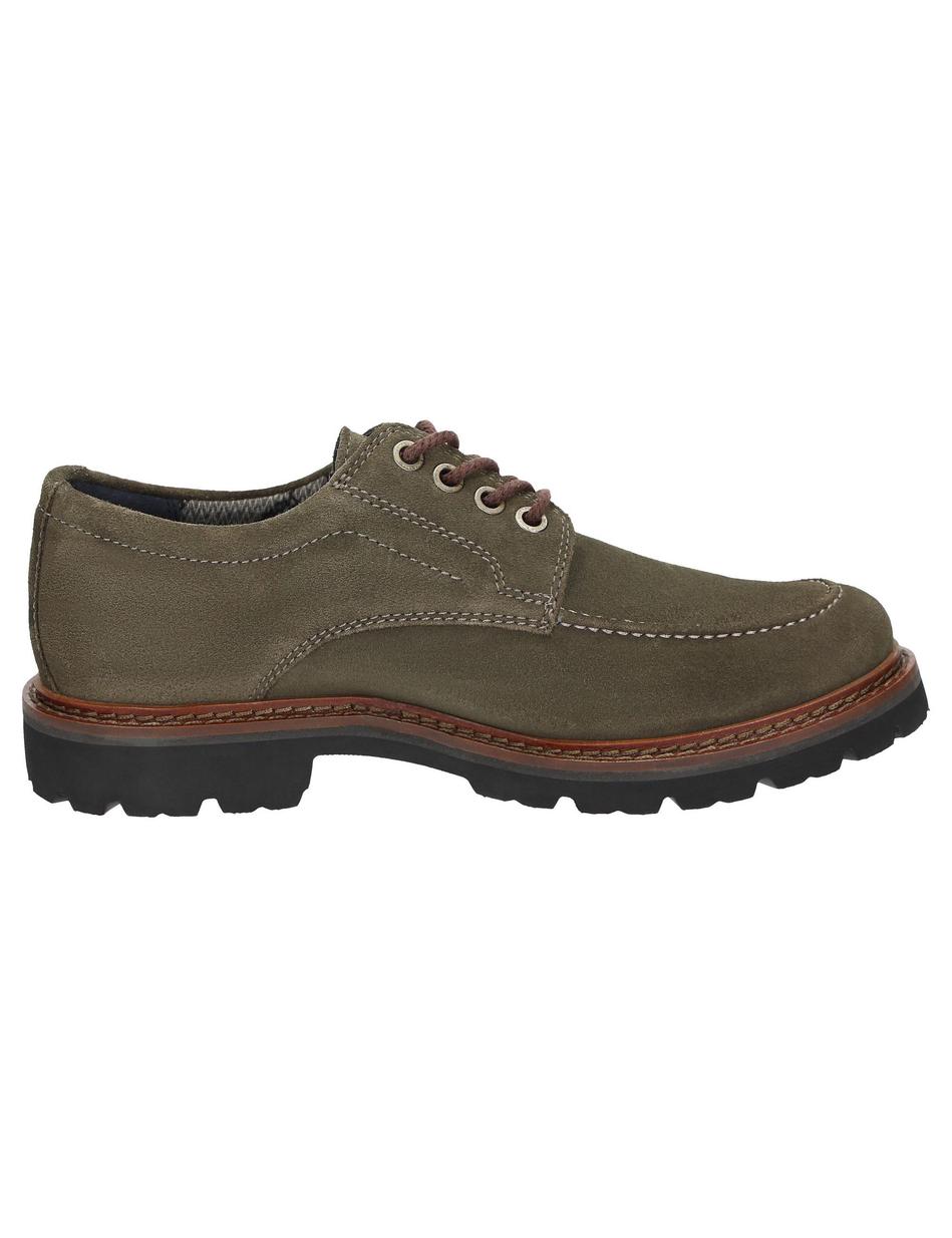 Schnürschuh Adalrik-707-TEX-H