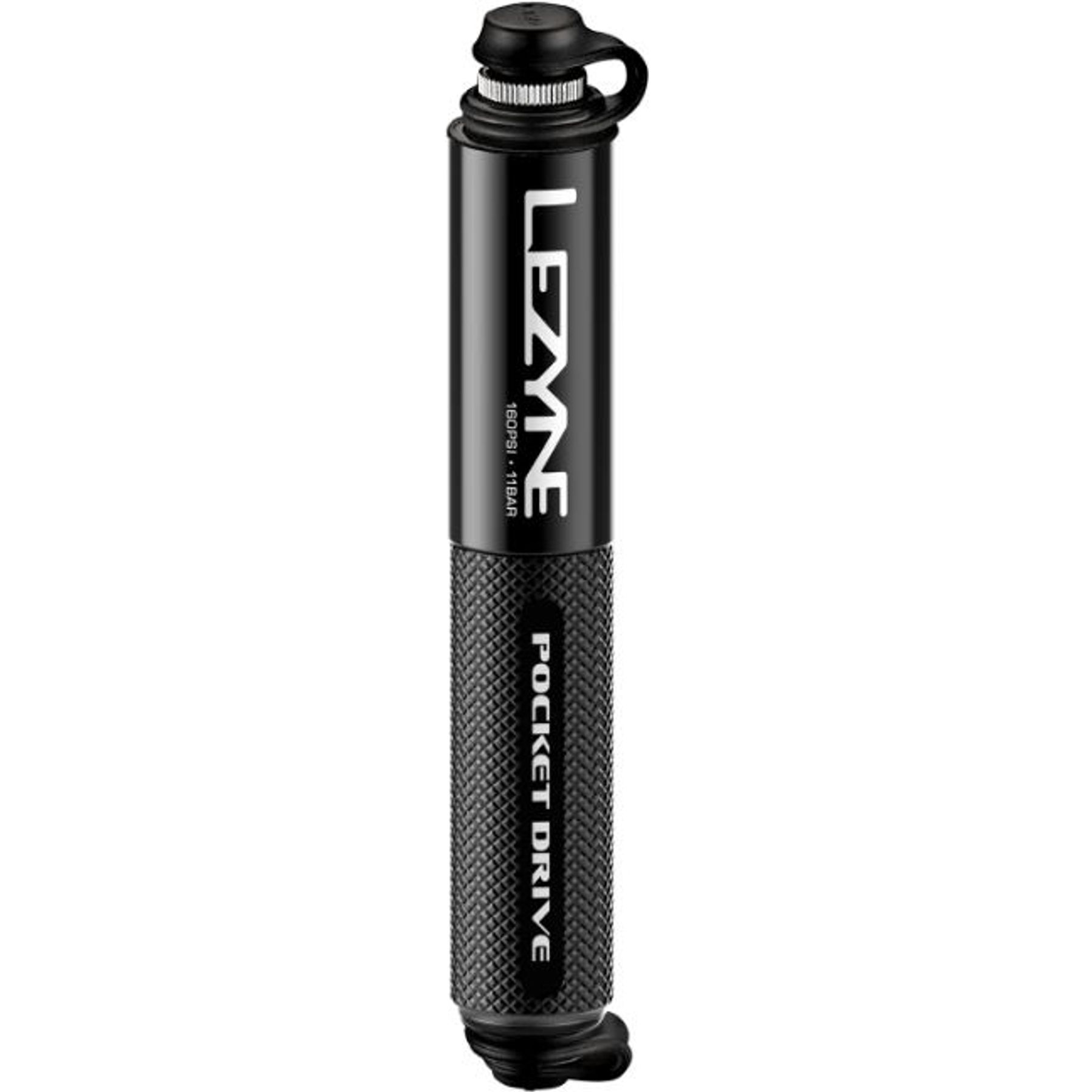 Lezyne Pocket Drive Mini Fietspomp