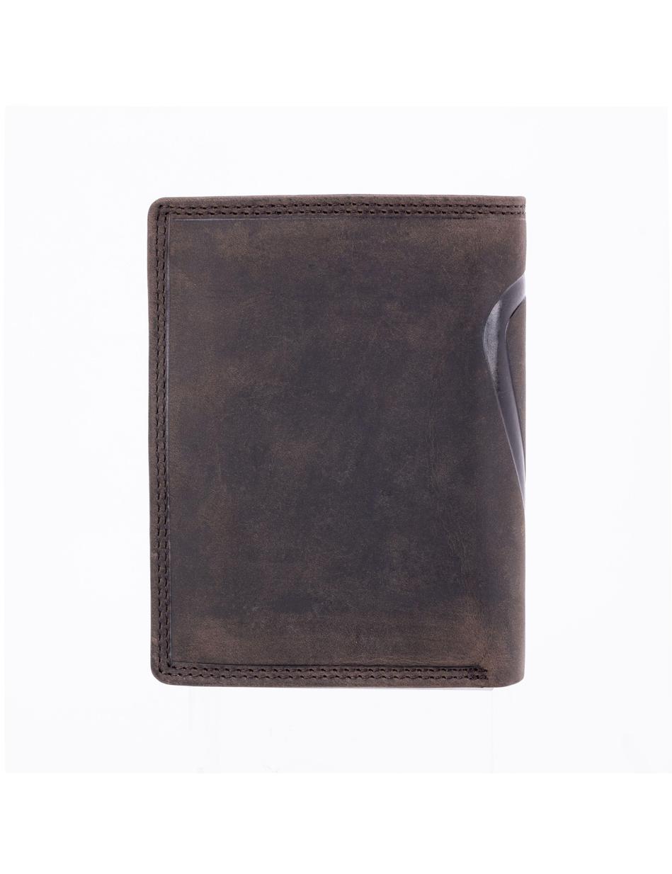BILLFOLD V8 BAKER STREET KNOX