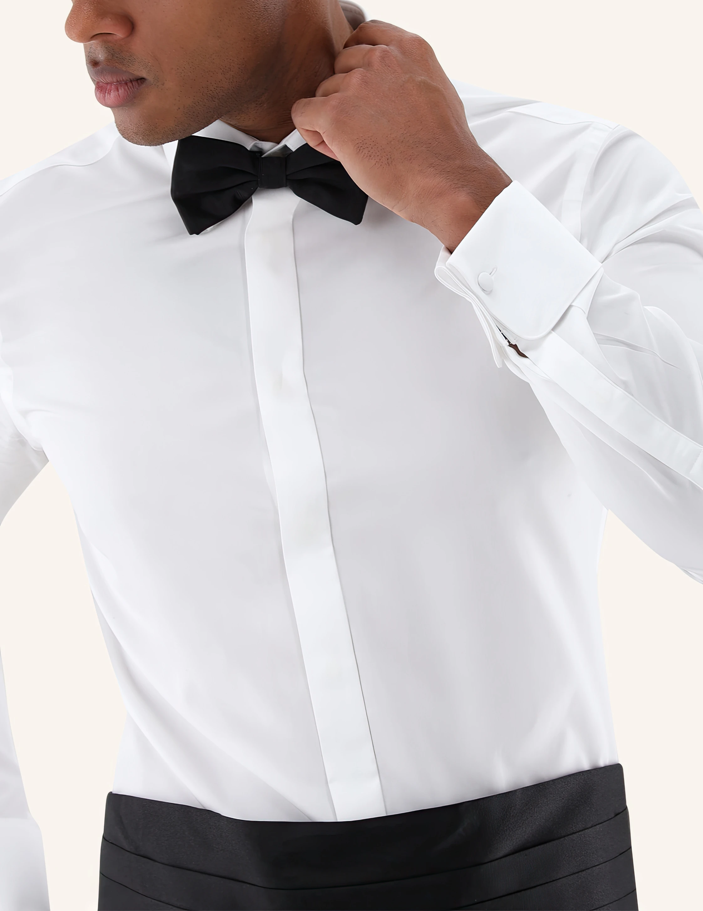 van Laack Hemd Slim Fit
