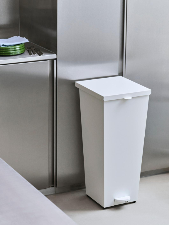 Hay Loop pedaalemmer 58L White