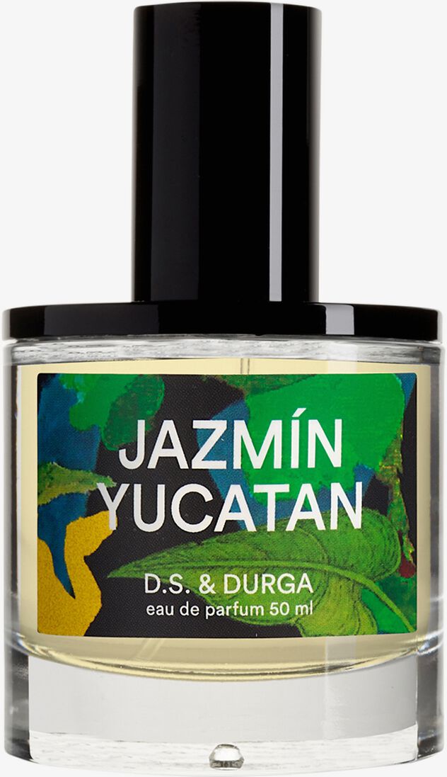 d.s. & durga parfum jazmin yucatan 50ml - eau de parfum