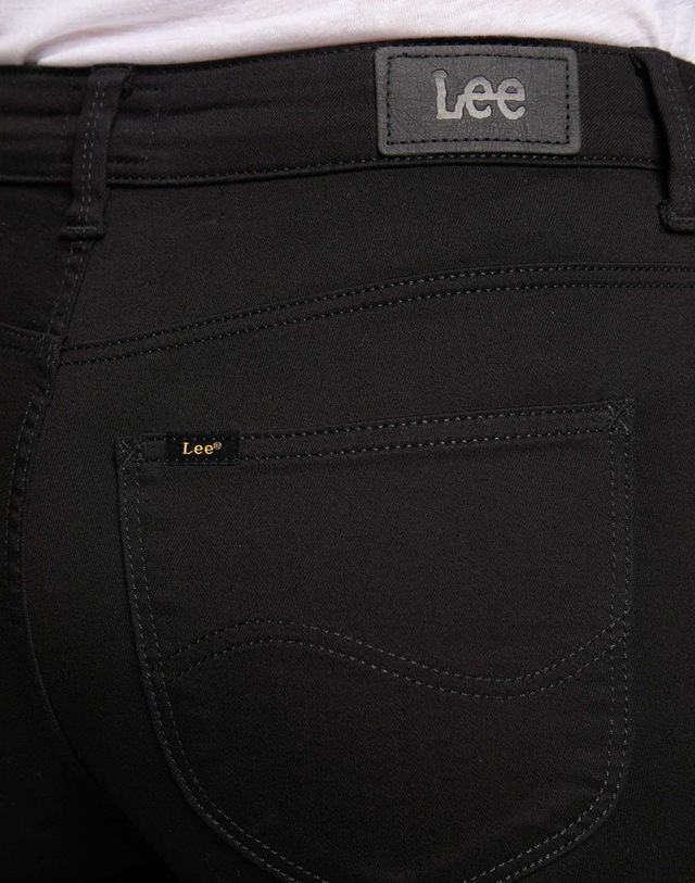 Lee® Schlagjeans »Lee Jeans Bootcut Breese«
