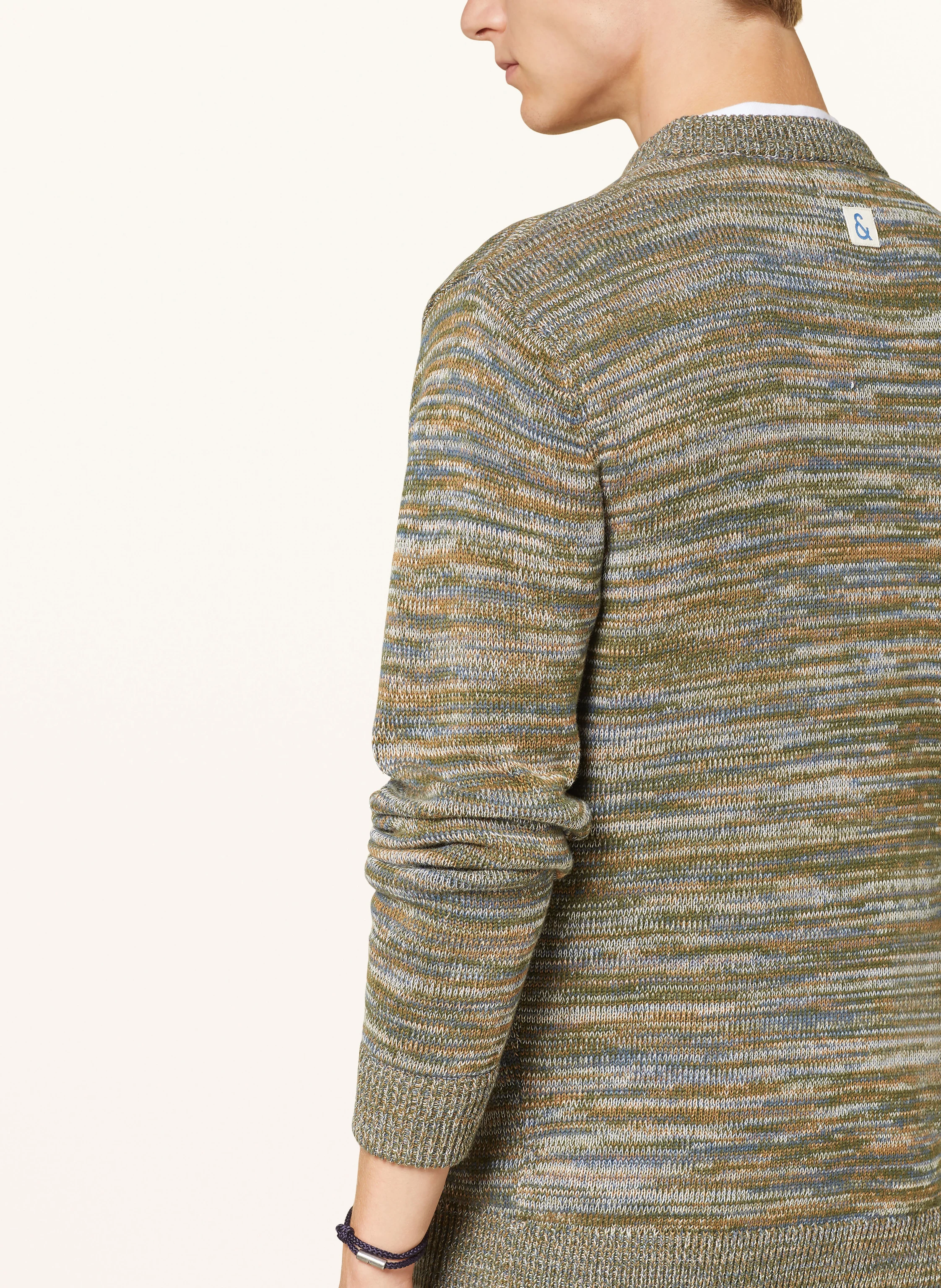 COLOURS & SONS Pullover