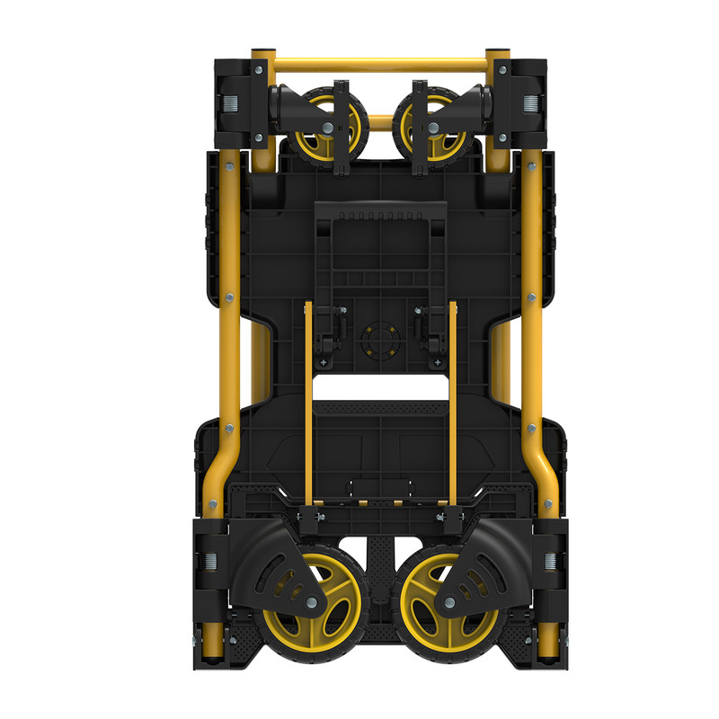 Stanley 2-in-1 opvouwbare steekwagen 137kg