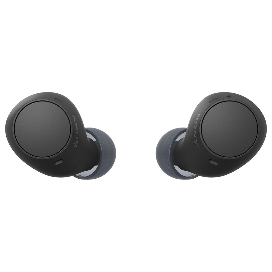 Sony WF-C510 Noir - Écouteurs sans fil