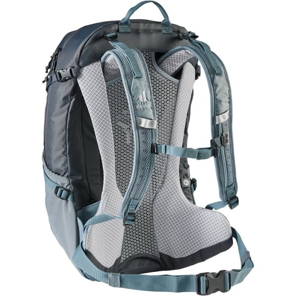 Sac à dos randonnée DEUTER FUTURA 21 SL GRAPHITE/SCHISTE