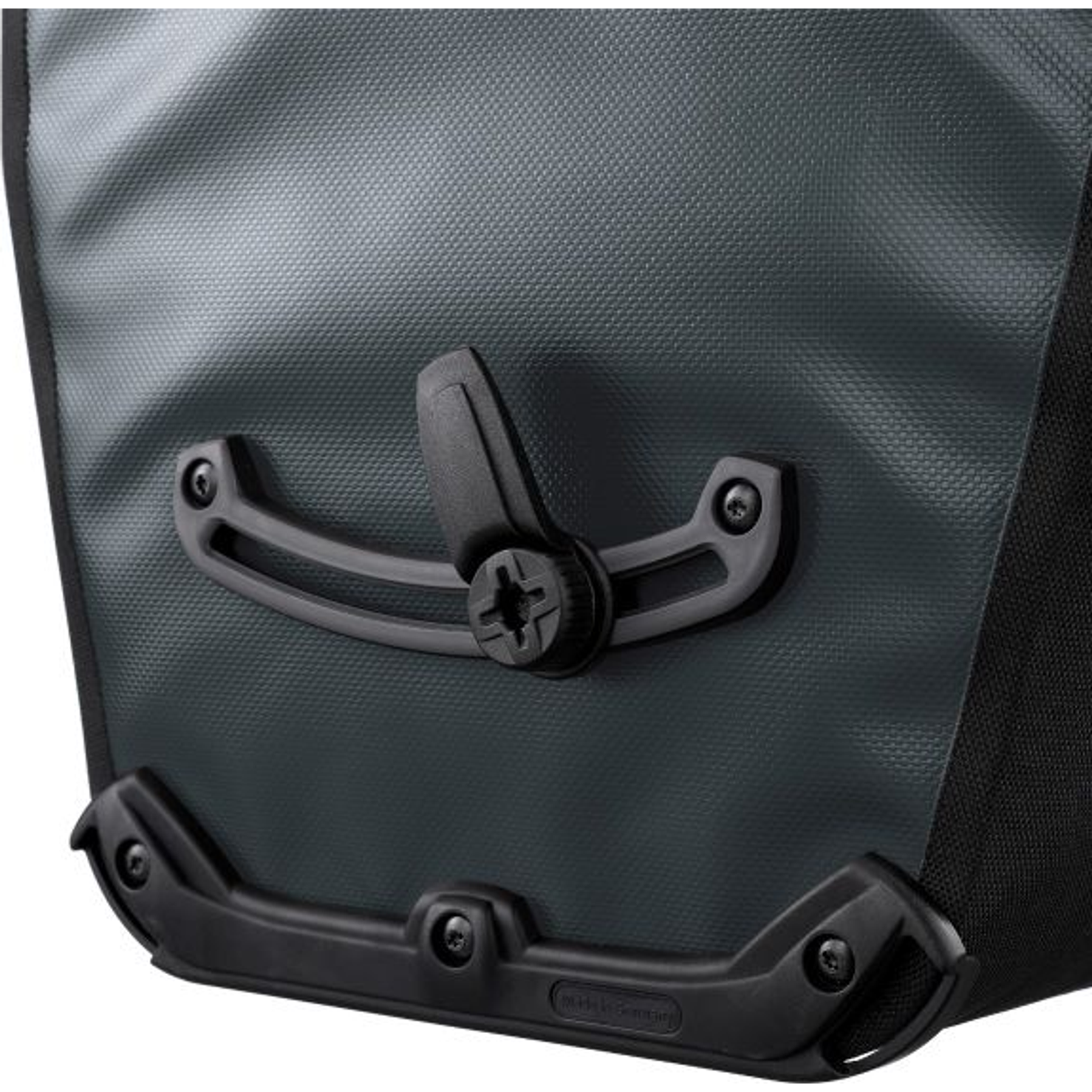 Ortlieb Back-Roller Fietstassenset