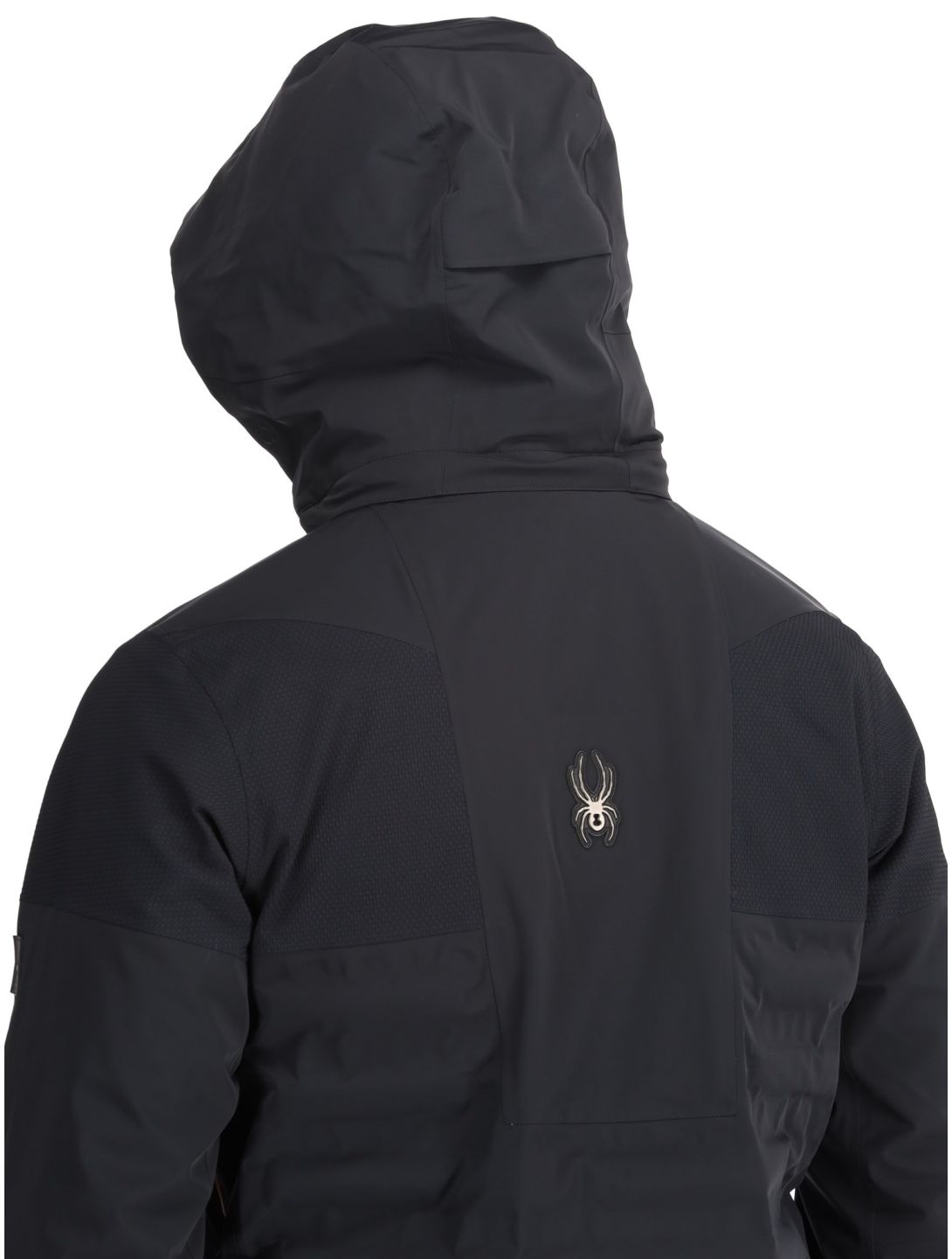 Pinnacle ski-jas heren