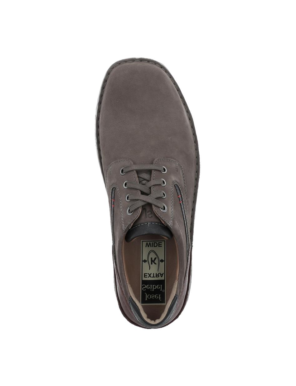 Halbschuh Anvers 68, grau