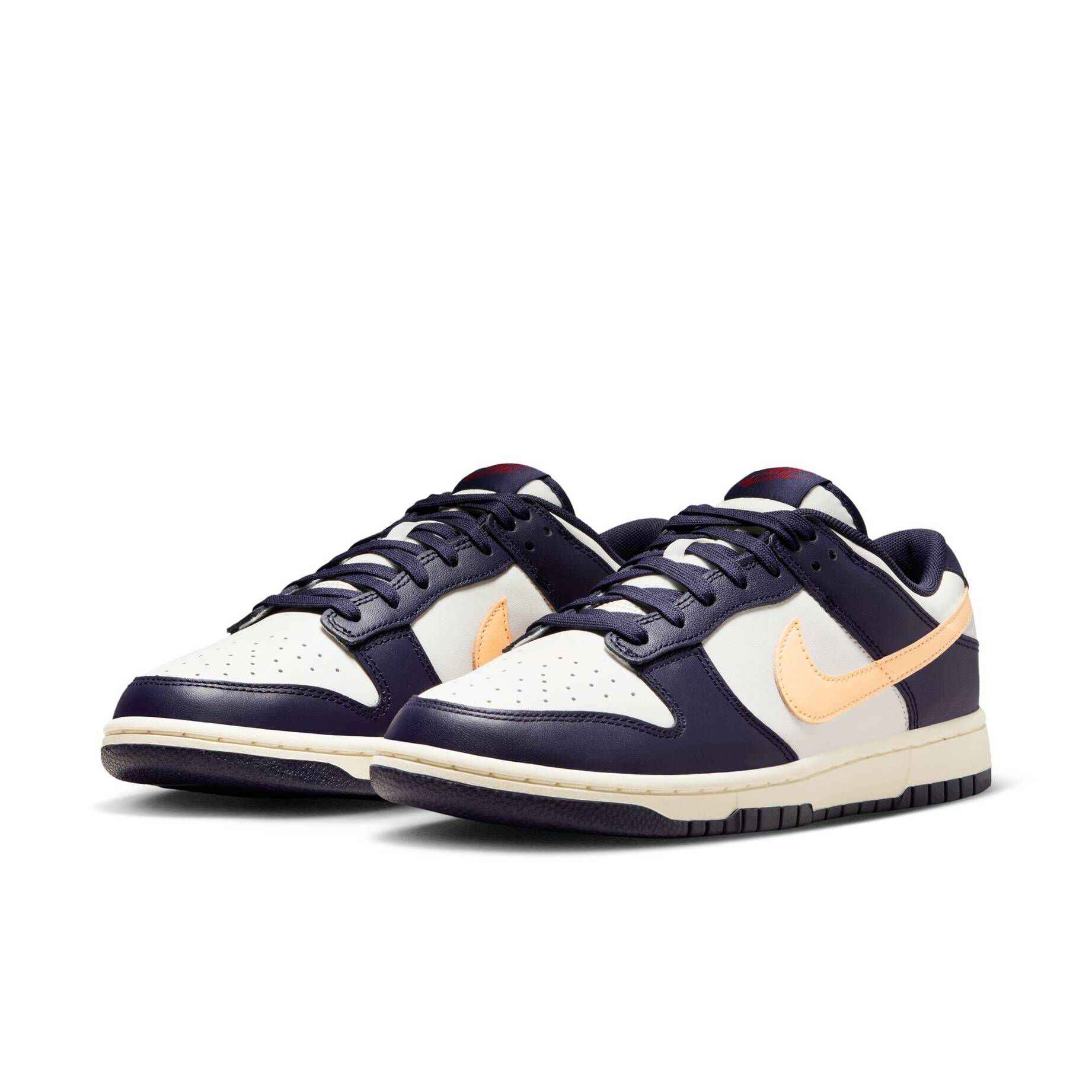 Nike| Herren Sneaker DUNK LOW RETRO