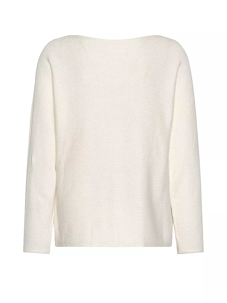 BRAX Pullover LIV creme