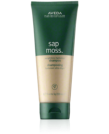 Aveda Sap Moss Weightless Hydration Shampoo 200ml